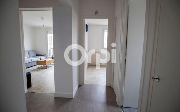 Appartement à vendre    2 pièces • 48 m2 Limoges