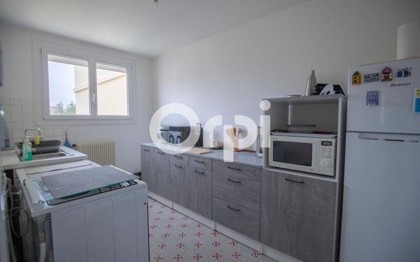 Appartement à vendre    2 pièces • 48 m2 Limoges