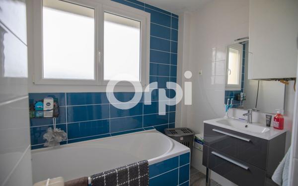 Appartement à vendre    2 pièces • 48 m2 Limoges