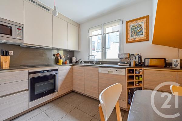 Appartement F4 à vendre  4 pièces - 102,45 m2 PARIS - 75012