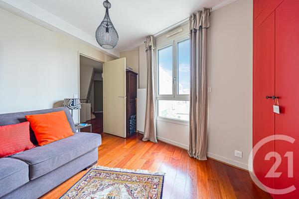 Appartement F4 à vendre  4 pièces - 102,45 m2 PARIS - 75012