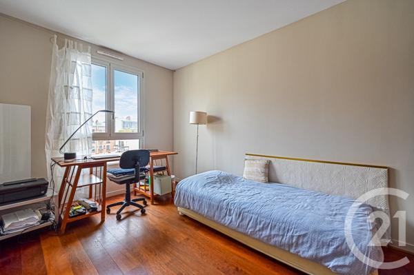 Appartement F4 à vendre  4 pièces - 102,45 m2 PARIS - 75012