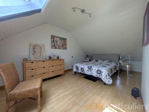 Vente
                Maison127 m² - 6 Pièces -
                    LUC LA PRIMAUBE (12450)