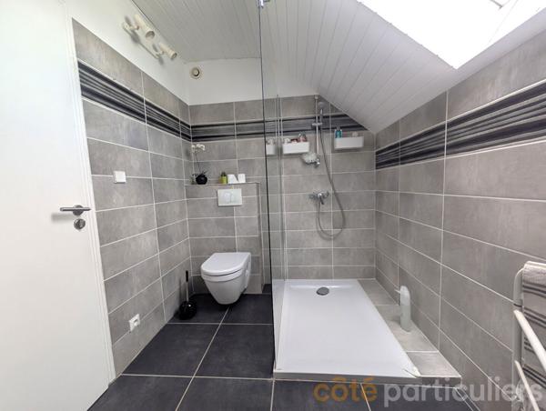 Vente
                Maison127 m² - 6 Pièces -
                    LUC LA PRIMAUBE (12450)