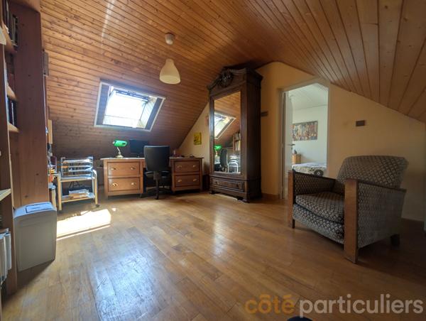 Vente
                Maison127 m² - 6 Pièces -
                    LUC LA PRIMAUBE (12450)