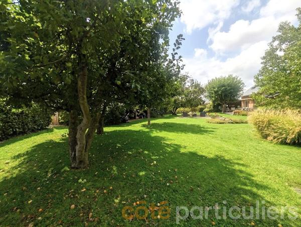 Vente
                Maison127 m² - 6 Pièces -
                    LUC LA PRIMAUBE (12450)