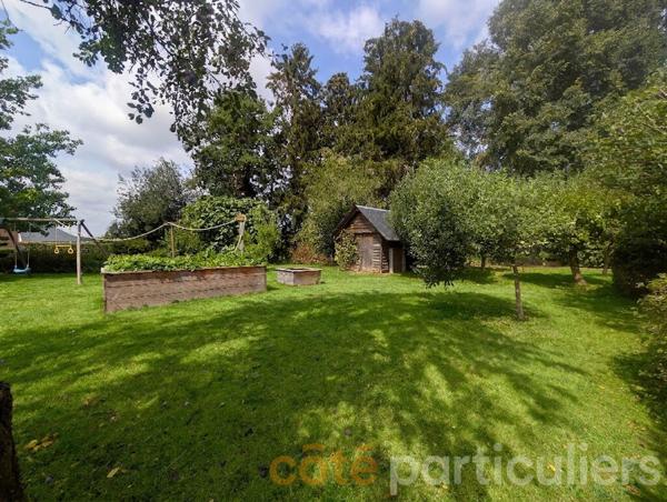 Vente
                Maison127 m² - 6 Pièces -
                    LUC LA PRIMAUBE (12450)