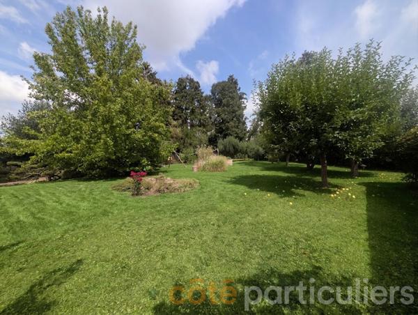 Vente
                Maison127 m² - 6 Pièces -
                    LUC LA PRIMAUBE (12450)