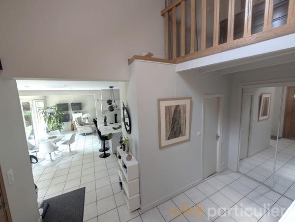 Vente
                Maison127 m² - 6 Pièces -
                    LUC LA PRIMAUBE (12450)