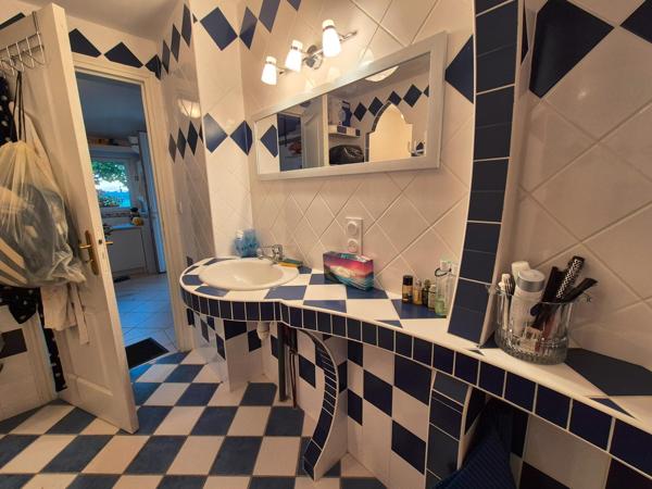 MAISON 134 M2 / 1008 M2 DE TERRAIN PLAT