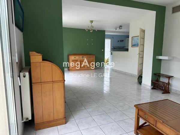 Maison à ERGUE-GABERIC, 29500 - 6 pièces 115m²