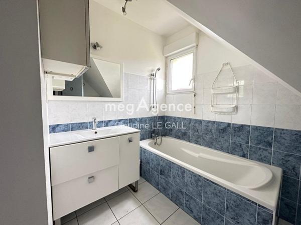 Maison à ERGUE-GABERIC, 29500 - 6 pièces 115m²