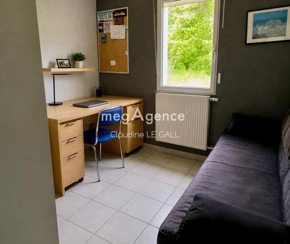 Maison à ERGUE-GABERIC, 29500 - 6 pièces 115m²