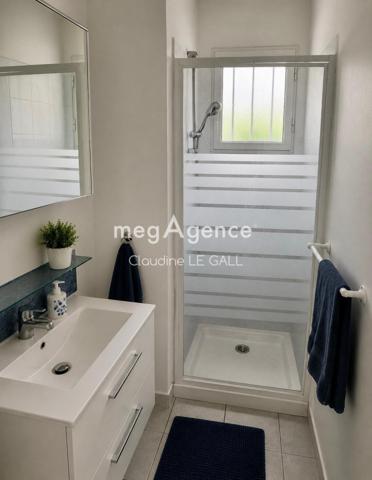 Maison à ERGUE-GABERIC, 29500 - 6 pièces 115m²