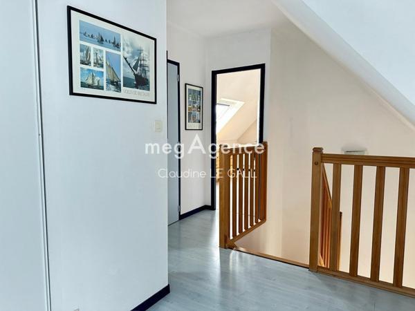 Maison à ERGUE-GABERIC, 29500 - 6 pièces 115m²