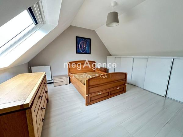 Maison à ERGUE-GABERIC, 29500 - 6 pièces 115m²