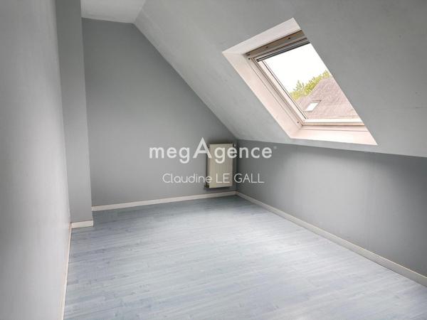 Maison à ERGUE-GABERIC, 29500 - 6 pièces 115m²