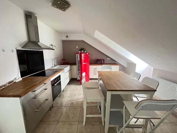 Appartement Montgeron