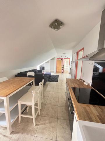 Appartement Montgeron