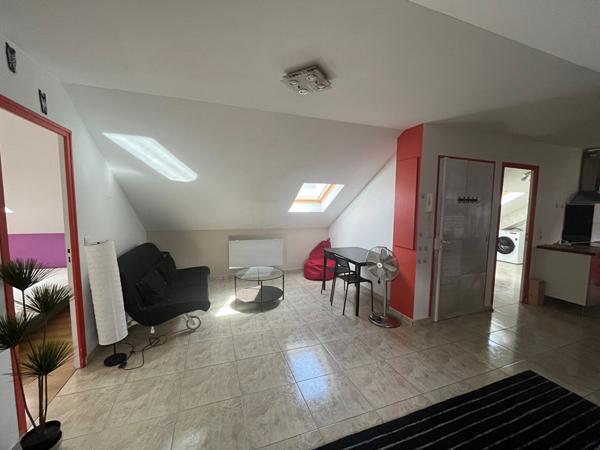 Appartement Montgeron