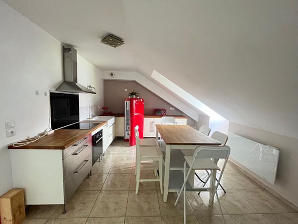 Appartement Montgeron