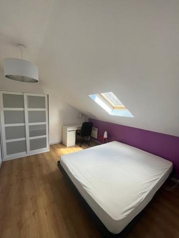 Appartement Montgeron