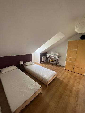 Appartement Montgeron