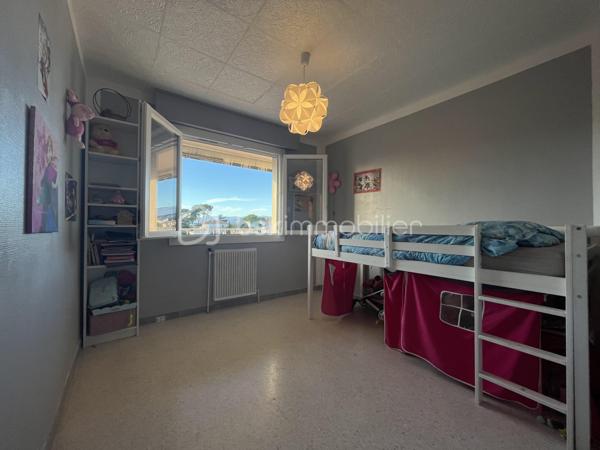 Appartement de 99 m²