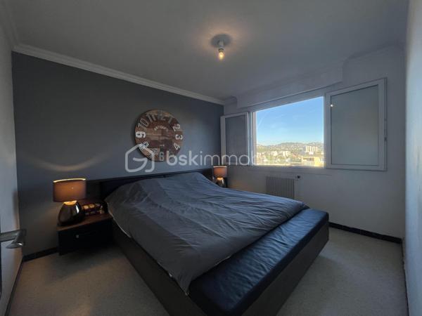 Appartement de 99 m²