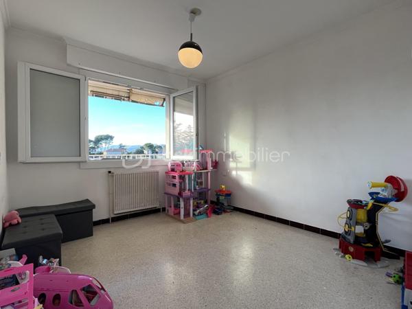 Appartement de 99 m²