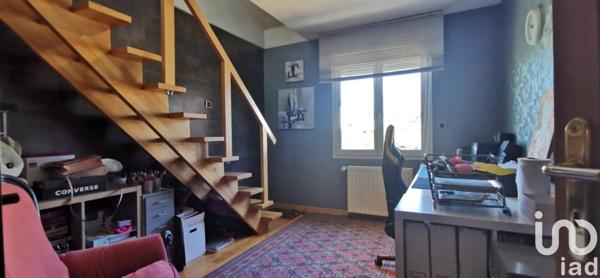 Maison à vendre 5 pièces 158 m² Valmont