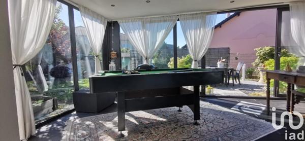 Maison à vendre 5 pièces 158 m² Valmont