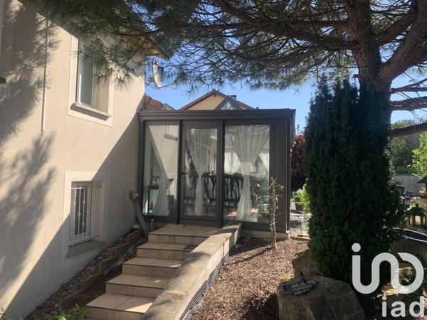 Maison à vendre 5 pièces 158 m² Valmont