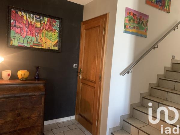 Maison à vendre 5 pièces 158 m² Valmont