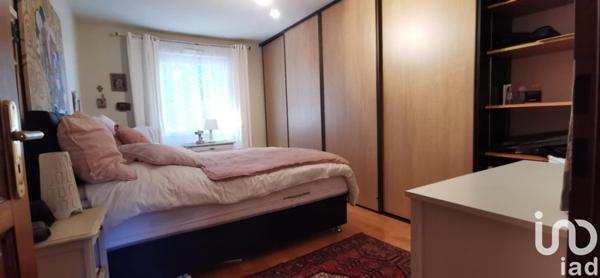 Maison à vendre 5 pièces 158 m² Valmont