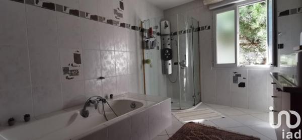 Maison à vendre 5 pièces 158 m² Valmont