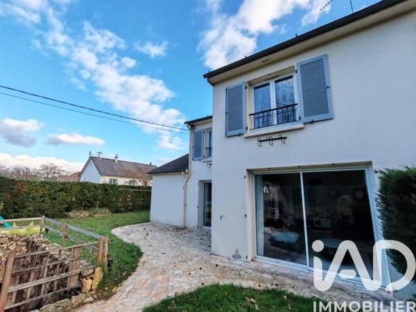 Maison à vendre 6 pièces 116 m² Montbazon