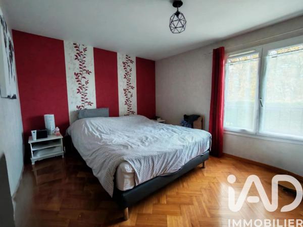 Maison à vendre 6 pièces 116 m² Montbazon