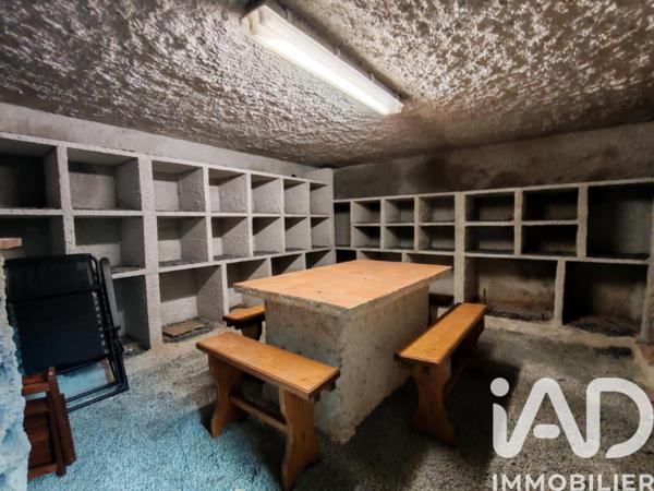 Maison à vendre 6 pièces 116 m² Montbazon