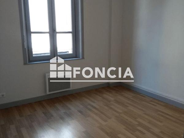 Location Appartement 2 pièces 32.2 m² - 33 RUE SAINT AGRICOL Avignon 84000