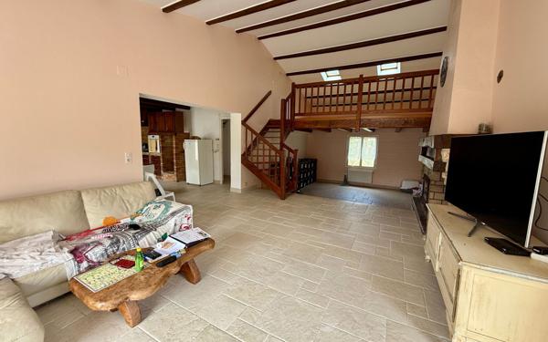 Maison à vendre    4 pièces •  Le Château-d'Oléron