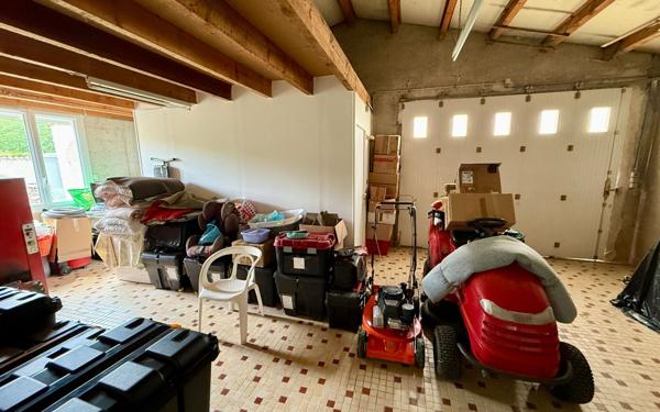 Maison à vendre    4 pièces •  Le Château-d'Oléron