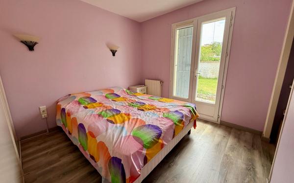 Maison à vendre    4 pièces •  Le Château-d'Oléron