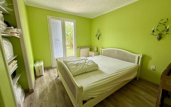 Maison à vendre    4 pièces •  Le Château-d'Oléron