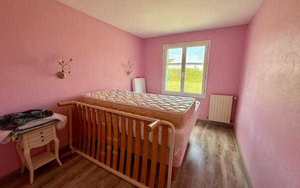 Maison à vendre    4 pièces •  Le Château-d'Oléron