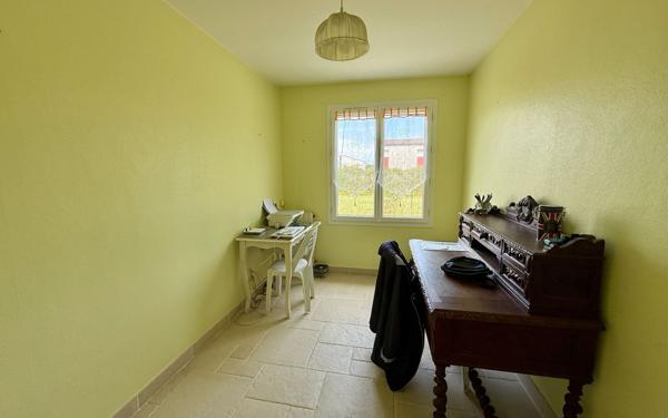 Maison à vendre    4 pièces •  Le Château-d'Oléron