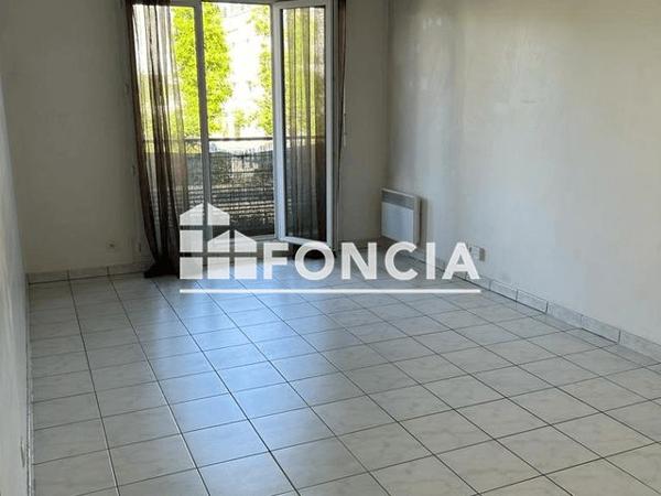 Location Appartement 2 pièces 46.34 m² - 17 RUE DE BRUXELLES Montevrain 77144