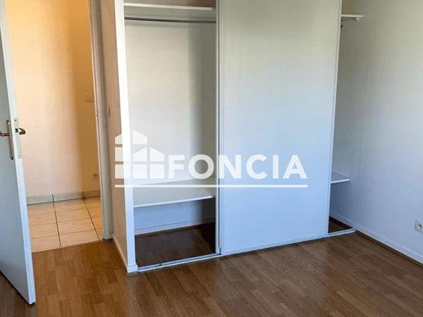 Location Appartement 2 pièces 46.34 m² - 17 RUE DE BRUXELLES Montevrain 77144