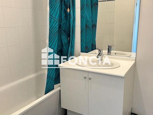 Location Appartement 2 pièces 46.34 m² - 17 RUE DE BRUXELLES Montevrain 77144