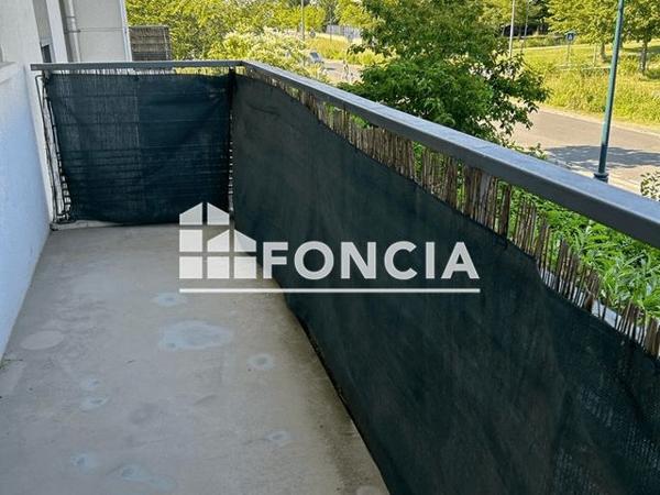 Location Appartement 2 pièces 46.34 m² - 17 RUE DE BRUXELLES Montevrain 77144